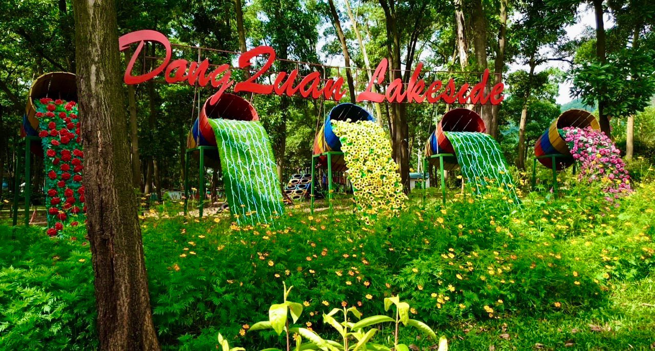 ĐỒNG QUAN LAKESIDE