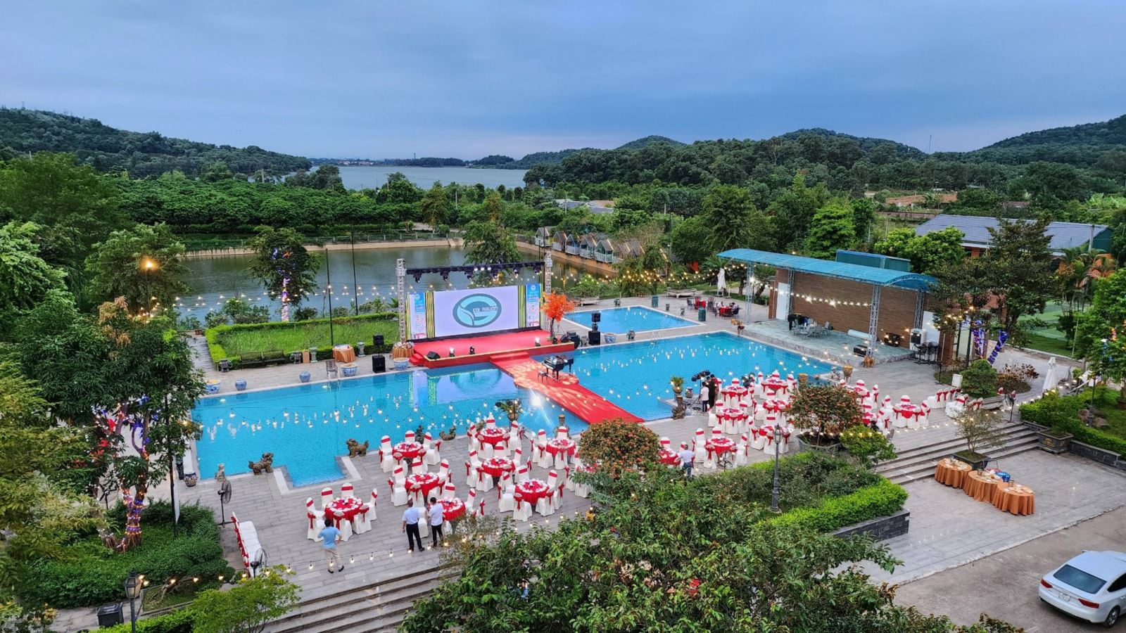Đồng quan Holiday